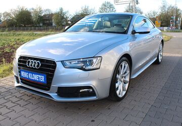 Audi A5 92.000 km 17.980 &euro; Worms-Pfeddersheim 67551