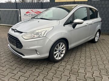 Gebrauchte Ford B-Max