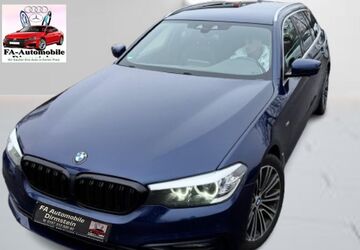 BMW 530 207.000 km 17.490 &euro; Dirmstein 67246