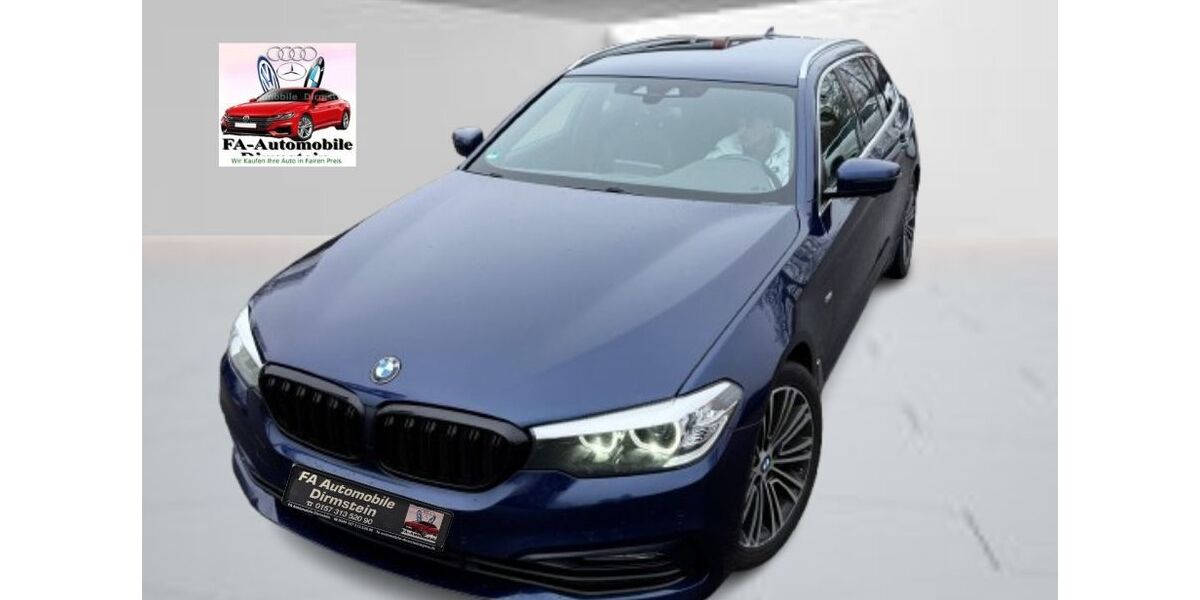 BMW 530 207.000 km 17.490 &euro; Dirmstein 67246