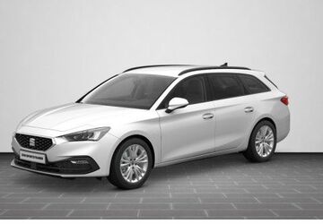 Seat Leon 21.422 km 22.990 &euro; Ludwigshafen 67063