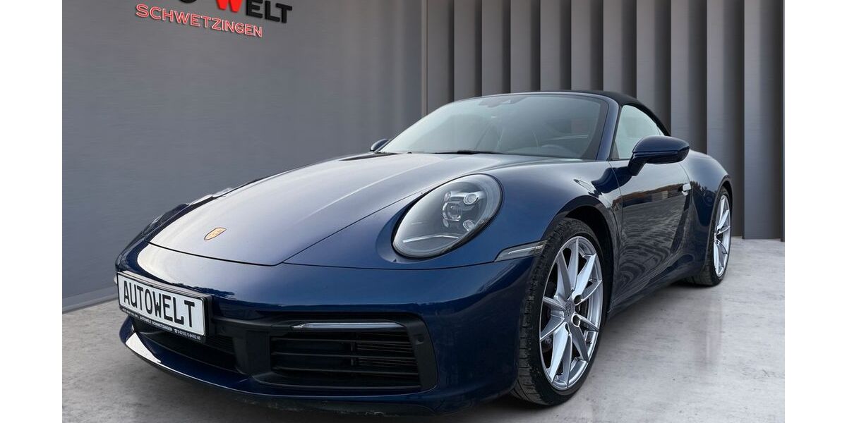 Porsche 911 Urmodell 42.000 km 114.990 &euro; Schwetzingen 68723