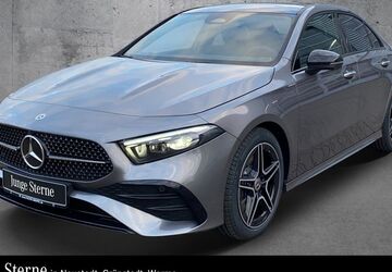 Mercedes-Benz A 220 24.000 km 40.880 &euro; Wiesloch 69168