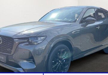 Mazda CX-60 8.372 km 50.850 &euro; Ludwigshafen 67071