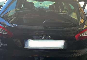 Ford Mondeo 317.000 km 5.200 &euro; Mannheim 68305