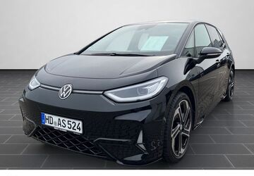 VW ID.3 4.900 km 41.800 &euro; Ladenburg 68526