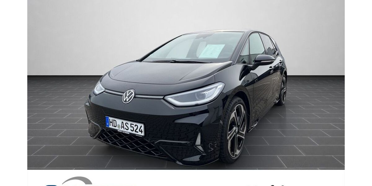 VW ID.3 4.900 km 41.800 &euro; Ladenburg 68526