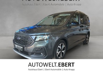 Ford Tourneo Connect 3.500 km 34.990 &euro; Weinheim 69469