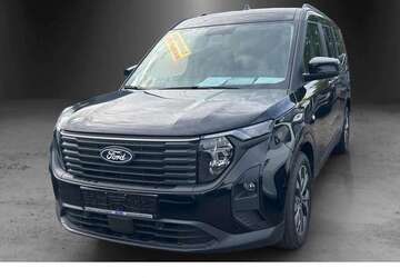 Ford Tourneo 3.500 km 26.490 &euro; Weinheim 69469