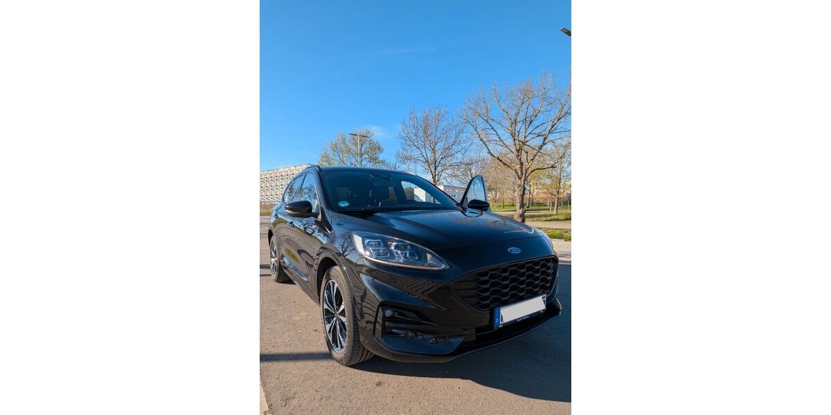 Ford Kuga 35.964 km 24.990 &euro; Reutlingen 72764