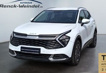 Kia Sportage 116.675 km 24.489 &euro; Mannheim 68199