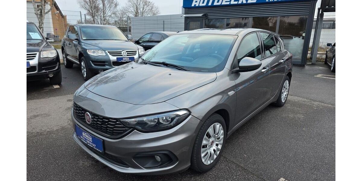 Fiat Tipo 132.000 km 8.000 &euro; ladenburg 68526
