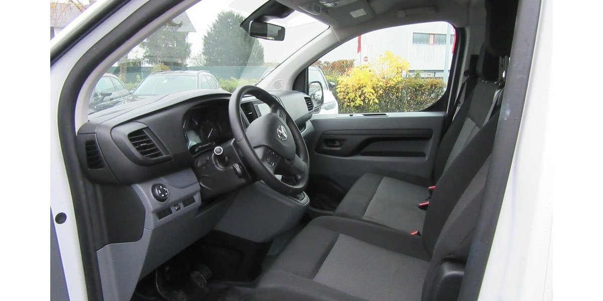 Toyota Proace L2 Kombi Comfort 125.000 km 21.990 &euro; Gernsheim 64579