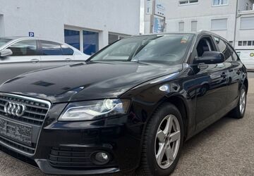 Audi A4 340.000 km 3.999 &euro; Mannheim 68309