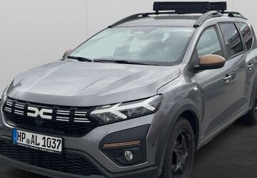 Dacia Jogger 8.999 km 19.990 &euro; Bensheim 64625