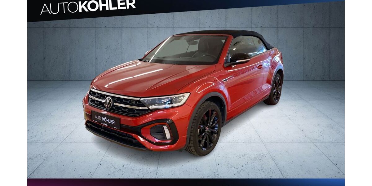 VW T-Roc 39.300 km 29.900 &euro; Bad Dürkheim 67098