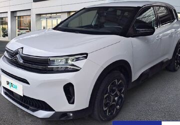 Citroen C5 Aircross 28.665 km 18.490 &euro; Mannheim 68309