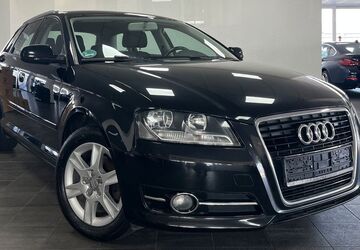 Audi A3 180.000 km 5.680 &euro; Lampertheim 68623