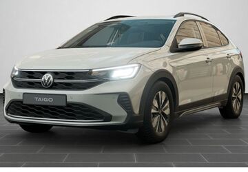 VW Taigo 9.838 km 19.880 &euro; Ludwigshafen 67059