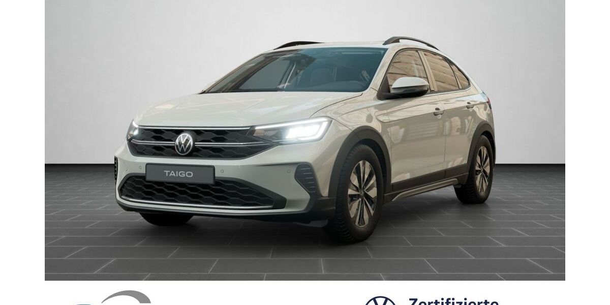 VW Taigo 9.838 km 19.880 &euro; Ludwigshafen 67059