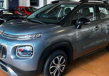 Citroen C3 Aircross 82.094 km 9.390 &euro; Bad Dürkheim 67098