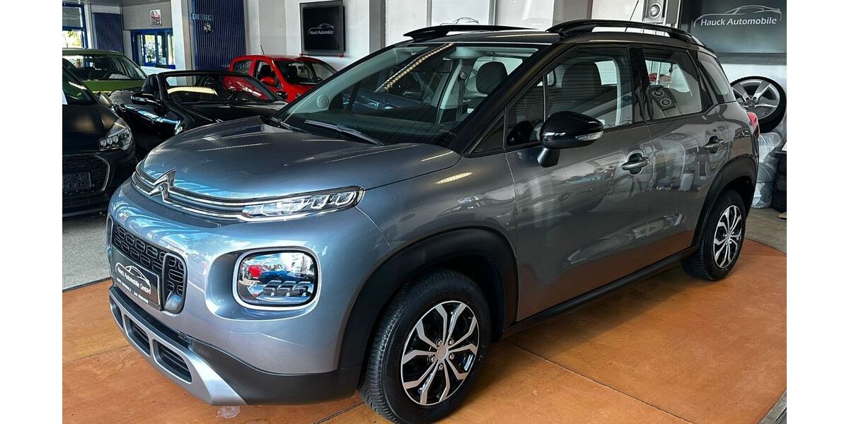 Citroen C3 Aircross 82.094 km 9.390 &euro; Bad Dürkheim 67098