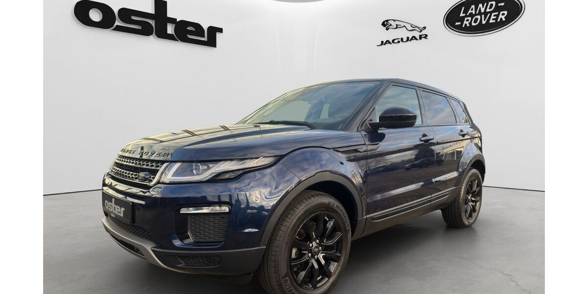Land Rover Range Rover Evoque 55.000 km 25.900 &euro; Mutterstadt 67112