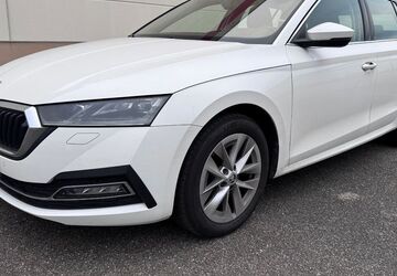 Skoda Octavia 80.000 km 22.399 &euro; Viernheim 68519