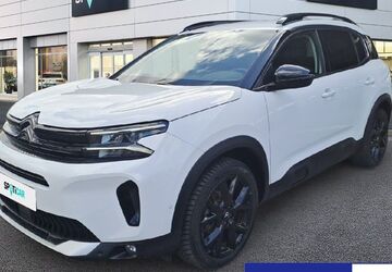 Citroen C5 Aircross 32.534 km 23.990 &euro; Mannheim 68309
