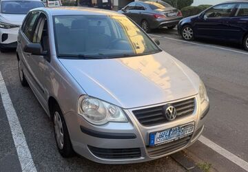 VW Polo 130.000 km 2.600 &euro; Mannheim 68167