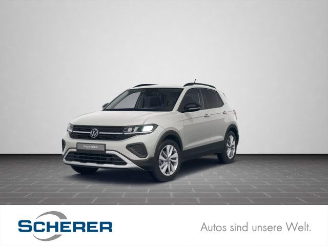 VW T-Cross 22.280 km 20.480 &euro; Hockenheim 68766