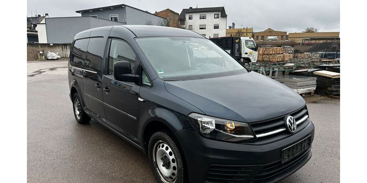 VW Caddy Maxi 195.550 km 10.900 &euro; Frankenthal 67227