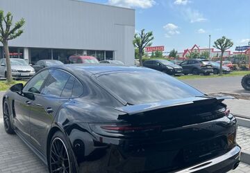 Porsche Panamera 119.000 km 65.500 &euro; Speyer 67346