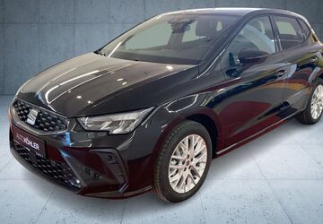 Seat Ibiza 1.100 km 22.990 &euro; Bad Dürkheim 67098