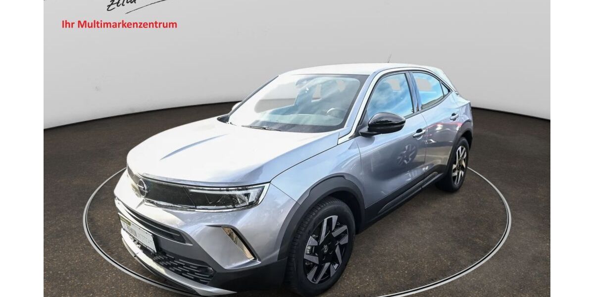 Opel Mokka-e 23.300 km 20.900 &euro; Heppenheim 64646