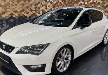 Seat Leon 164.000 km 11.948 &euro; Eisenberg 67304