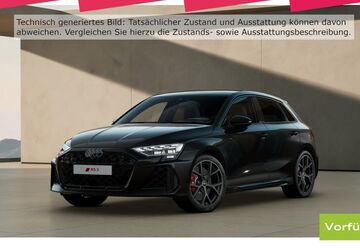 Audi RS3 9.900 km 64.644 &euro; Weinheim 69469