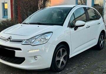 Citroen C3 95.000 km 5.300 &euro; Speyer 67346
