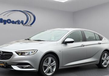 Opel Insignia 8.032 km 21.999 &euro; Worms 67547