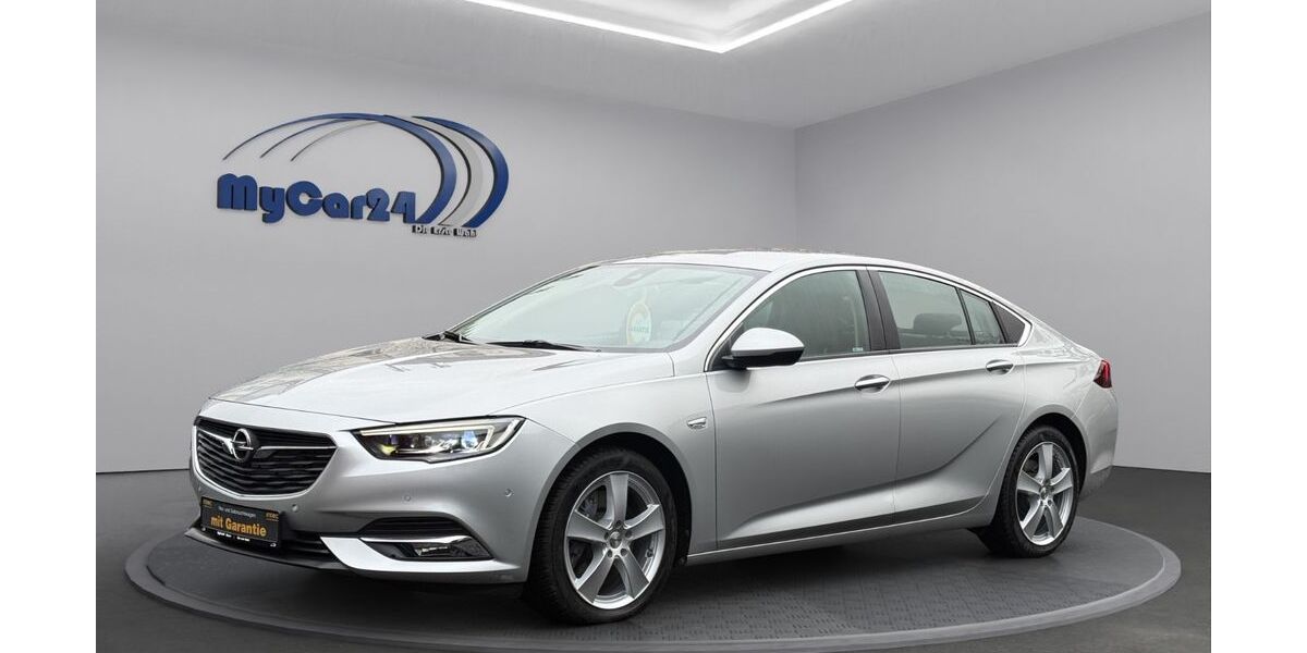 Opel Insignia 8.032 km 21.999 &euro; Worms 67547