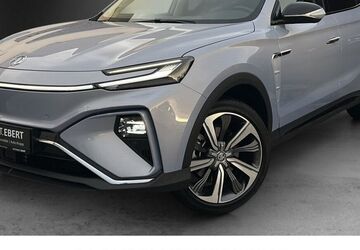 MG Marvel R 41.700 km 25.880 &euro; Bensheim 64625