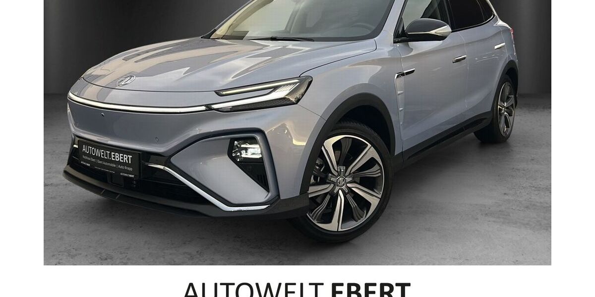 MG Marvel R 41.700 km 25.880 &euro; Bensheim 64625