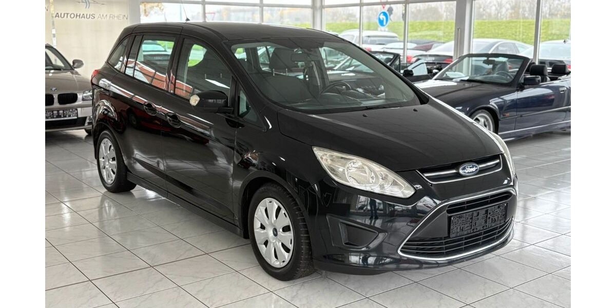 Ford Grand C-Max 145.000 km 8.990 &euro; Speyer 67346