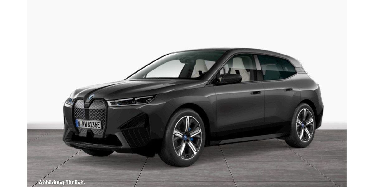 BMW iX 34.379 km 46.980 &euro; Mannheim 68169