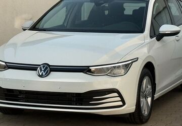 VW Golf 26.500 km 23.900 &euro; Oberhausen Rheinhausen 68794