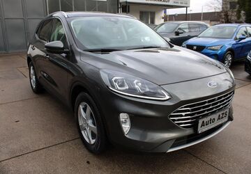 Ford Kuga 100.189 km 17.950 &euro; Schwetzingen 68723