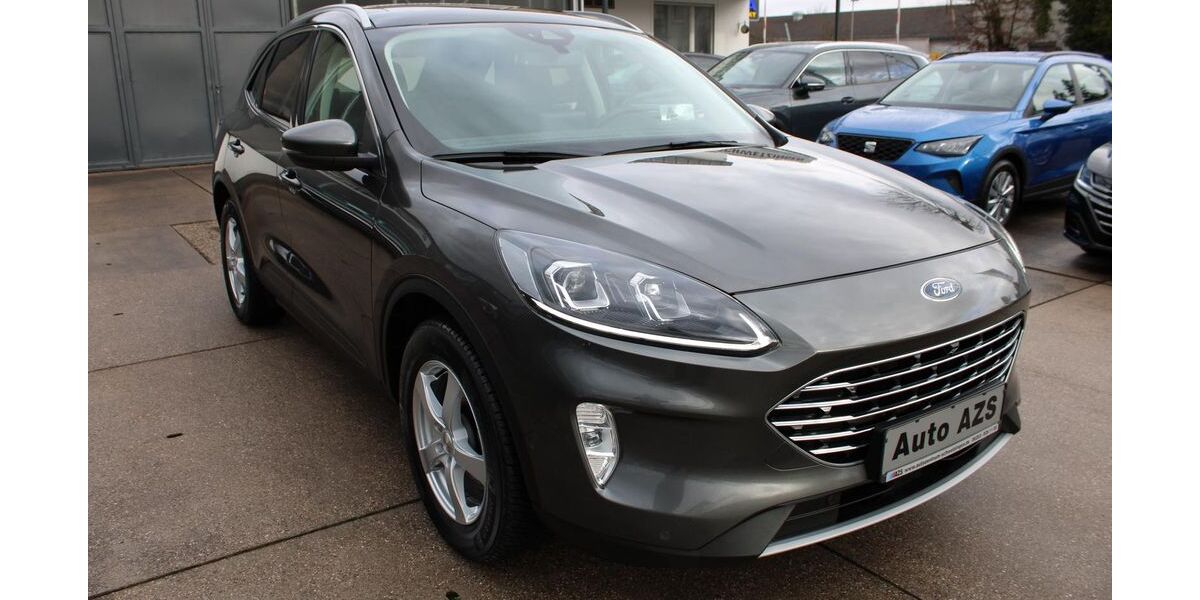 Ford Kuga 100.189 km 17.950 &euro; Schwetzingen 68723