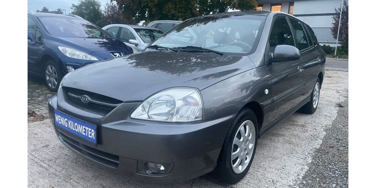 Kia Rio 105.554 km 2.997 &euro; Walldorf 69190