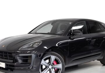 Porsche Macan 30.909 km 86.900 &euro; Mannheim 68229