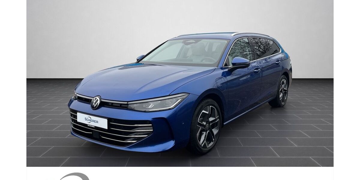 VW Passat Variant 24.800 km 39.495 &euro; Hockenheim 68766